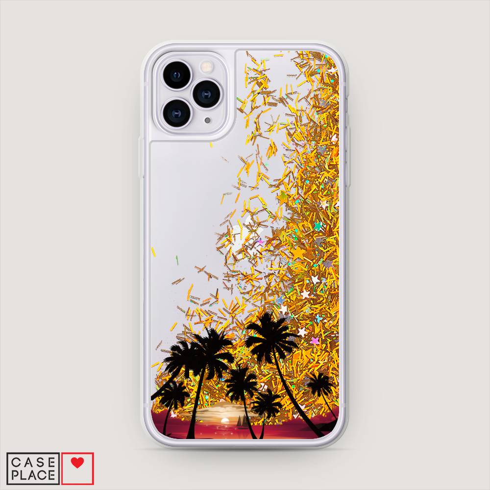 Чехол Awog на Apple iPhone 11 Pro Max / Айфон 11 Pro Max 