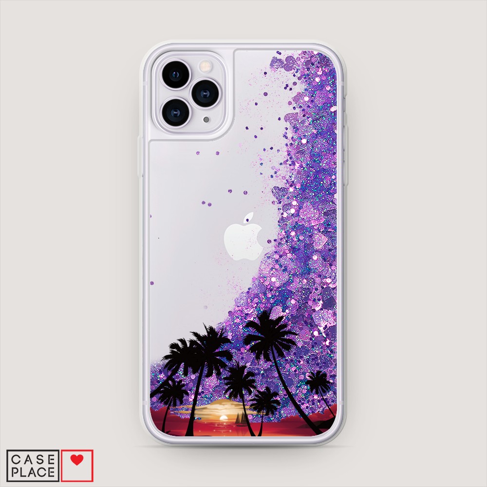 Чехол Awog на Apple iPhone 11 Pro Max / Айфон 11 Pro Max 