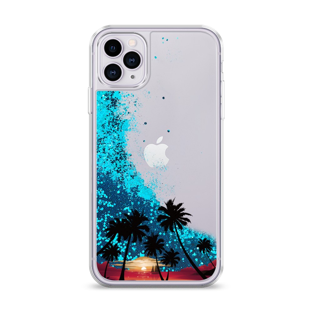 Чехол Awog на Apple iPhone 11 Pro Max / Айфон 11 Pro Max 