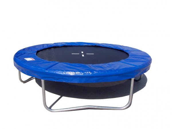 фото Батут без сетки dfc trampoline fitness 6 футов - 183 см