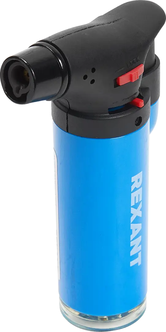 

Зажигалка турбо Rexant GT-11, Синий, GT-11