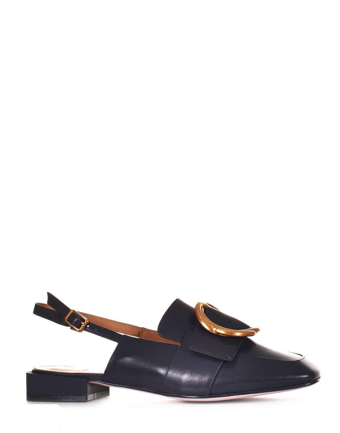 

Туфли женские Graciana GL166-350-4 синие 38 RU, GL166-350-4