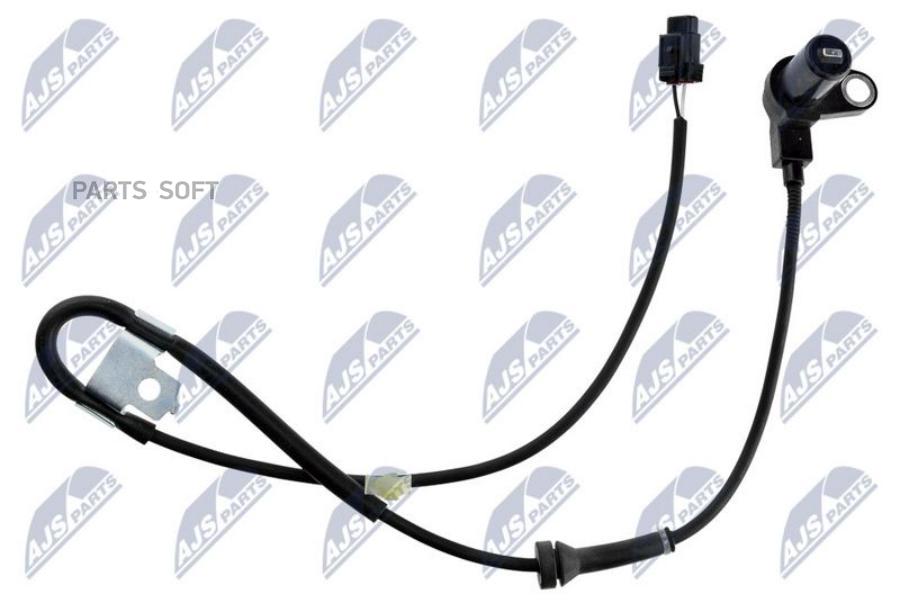 

Датчик abs suzuki swift iii 05-08, splash 08- /лев/ NTY HCASU000