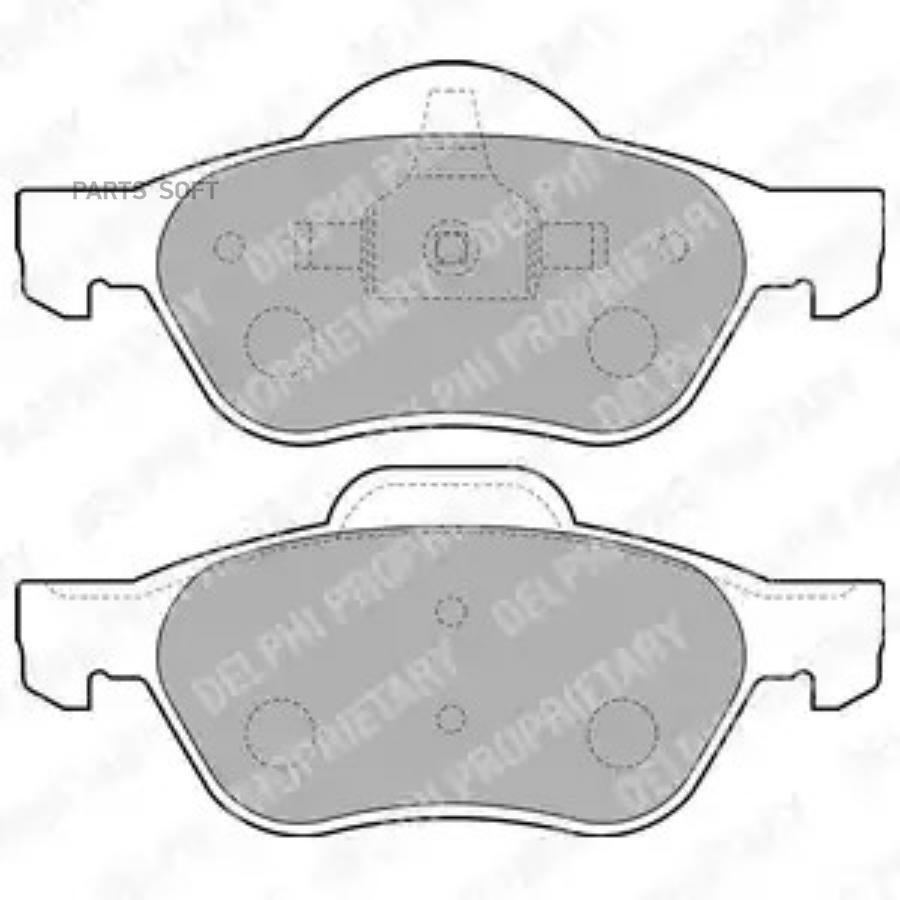 

Колодки renault megane ii 2001=>