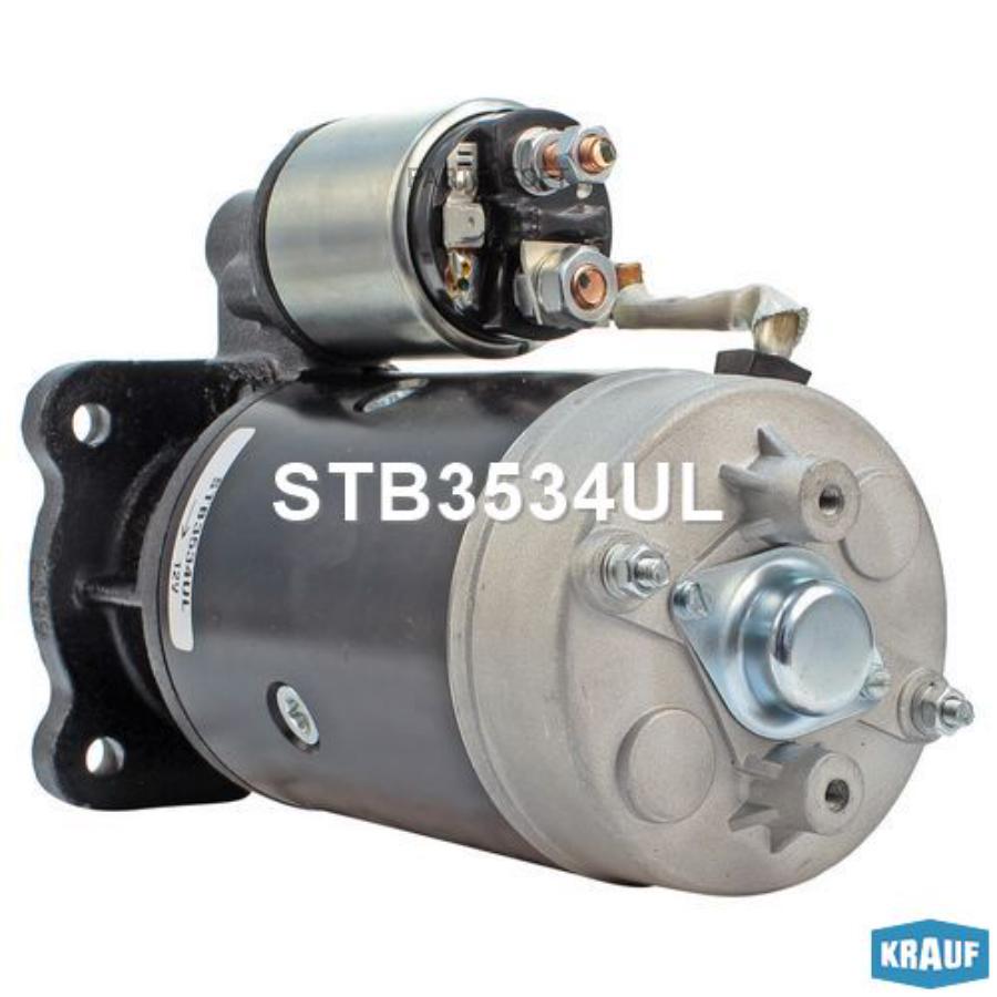 

Стартер Krauf stb3534ul