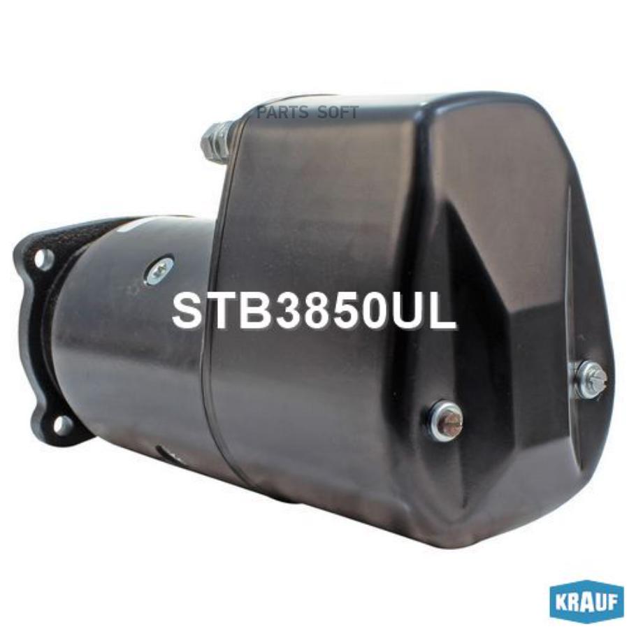 

Стартер Krauf stb3850ul