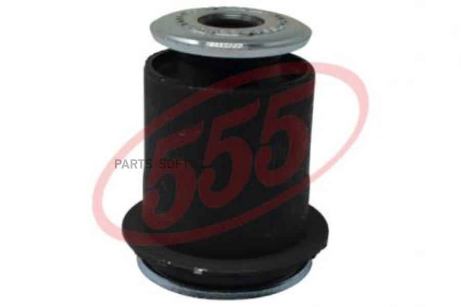 

Сайлентблок рычага TOYOTA 555 SAB3892RR