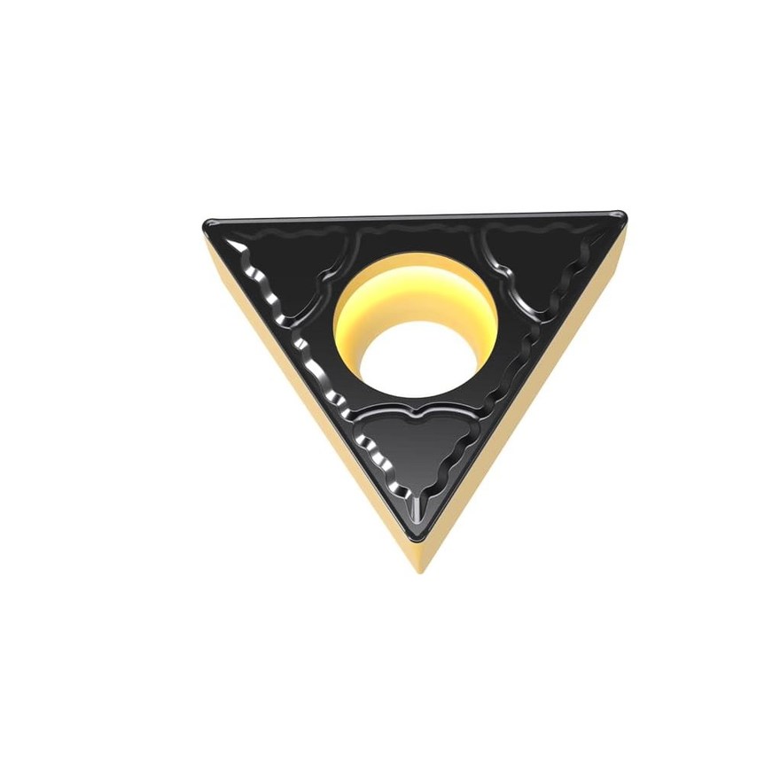 

Пластина токарная GARWIN INDUSTRIAL 245506-GTF15S TCMT090204-UF сплав GTF15S