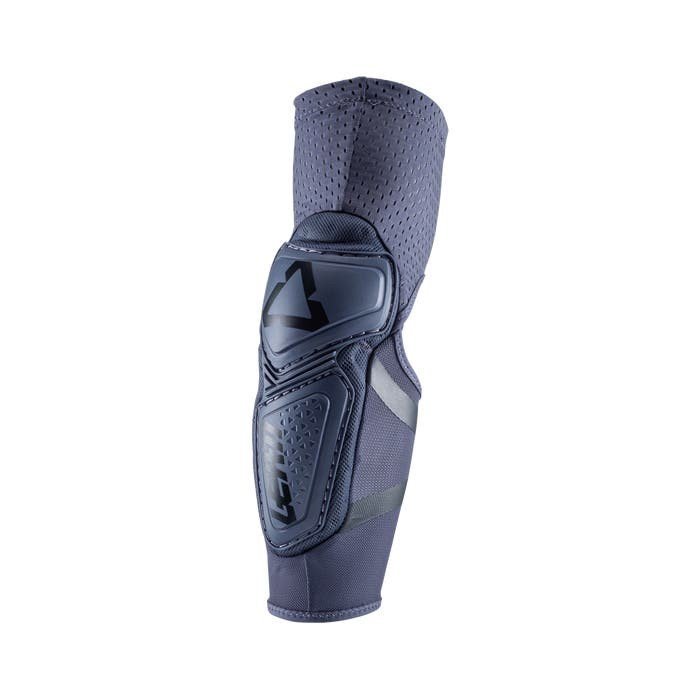 

Налокотники Leatt Contour Elbow Guard, Flint, XXL, 2024 (5022151362), Синий, Contour