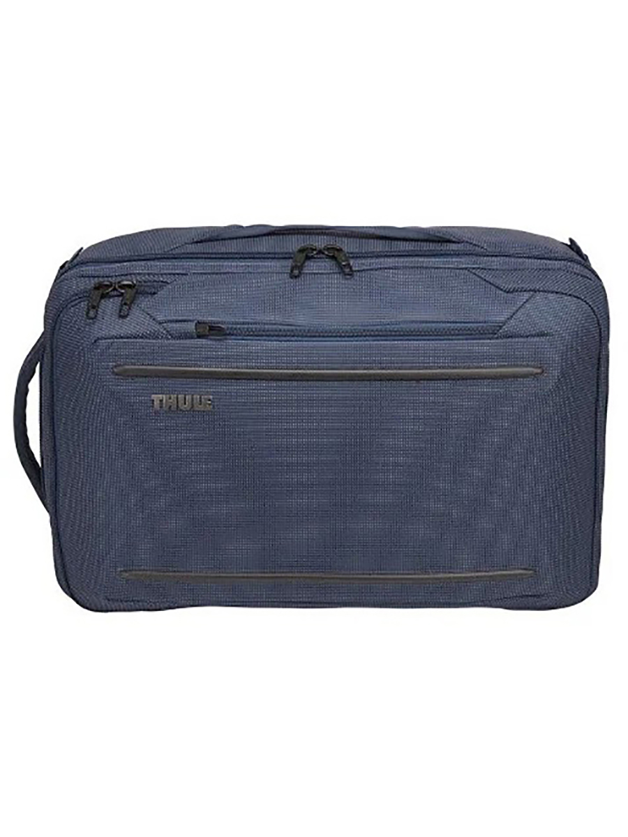 

Сумка-рюкзак мужская Thule P22-958774, Dress Blue, Синий, P22-958774