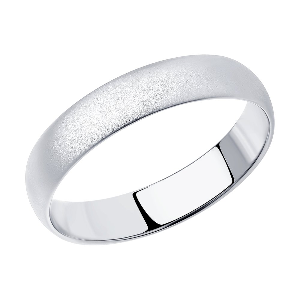 

Кольцо из серебра р. 19,5 SOKOLOV 94110033, 94110033
