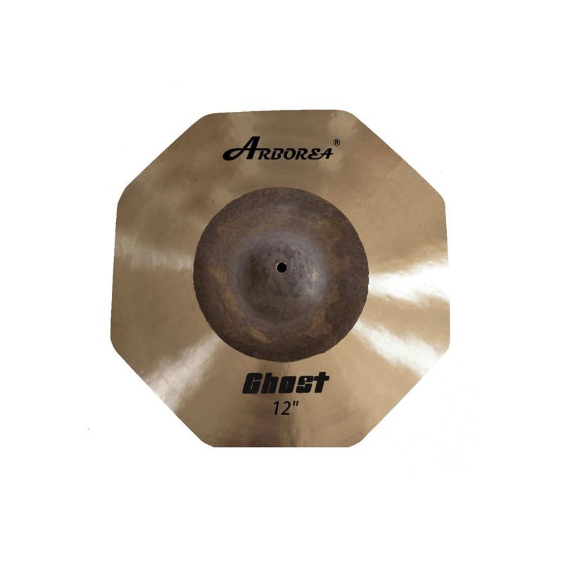 

Тарелка для ударной установки Arborea GH12RG, GH12RG