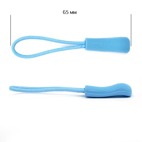 

MaxZipper цвет 10, голубой, 100 шт, цвет 10, голубой, 100 шт