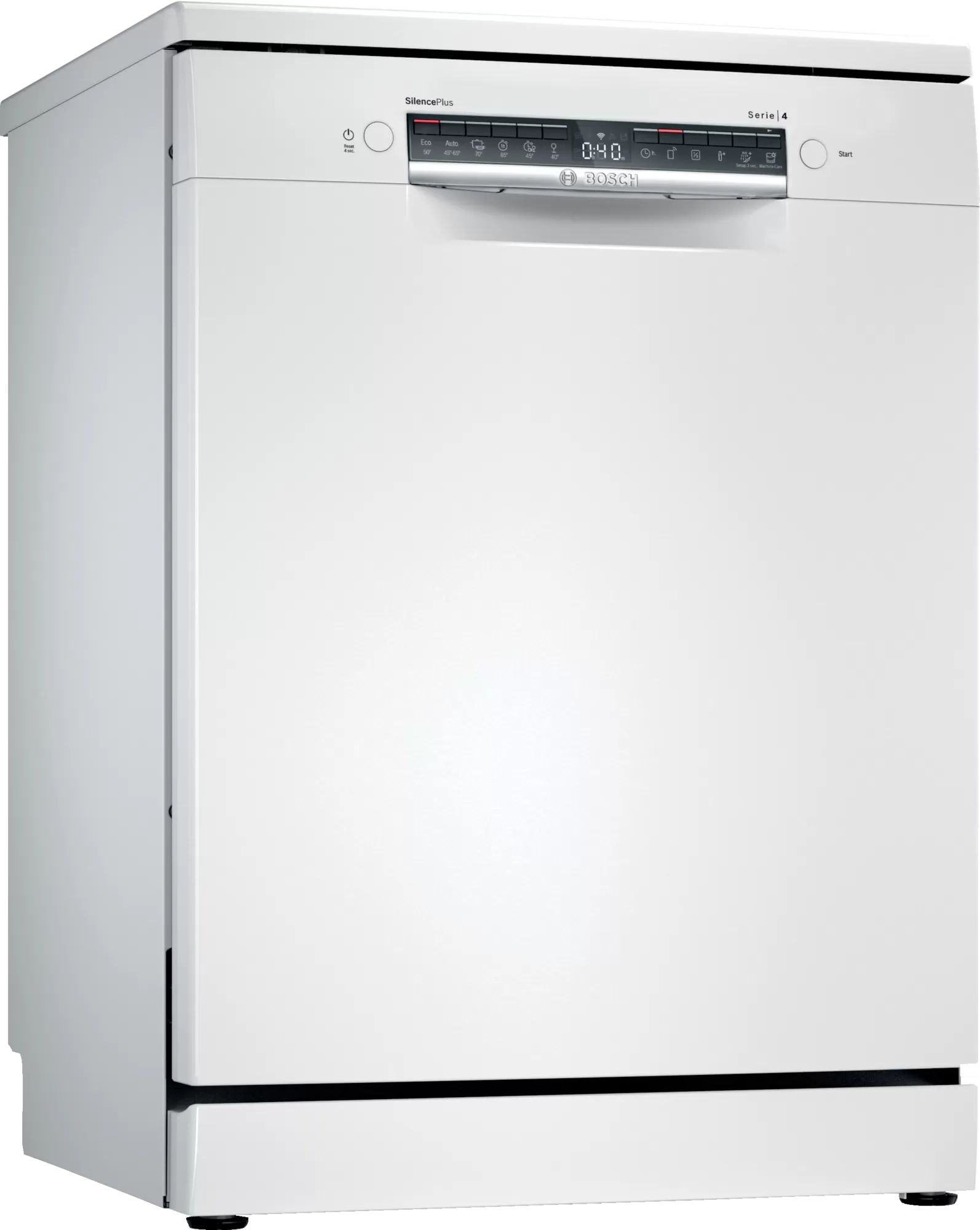 

Посудомоечная машина Bosch SMS4HMW26M, SMS4HMW26M