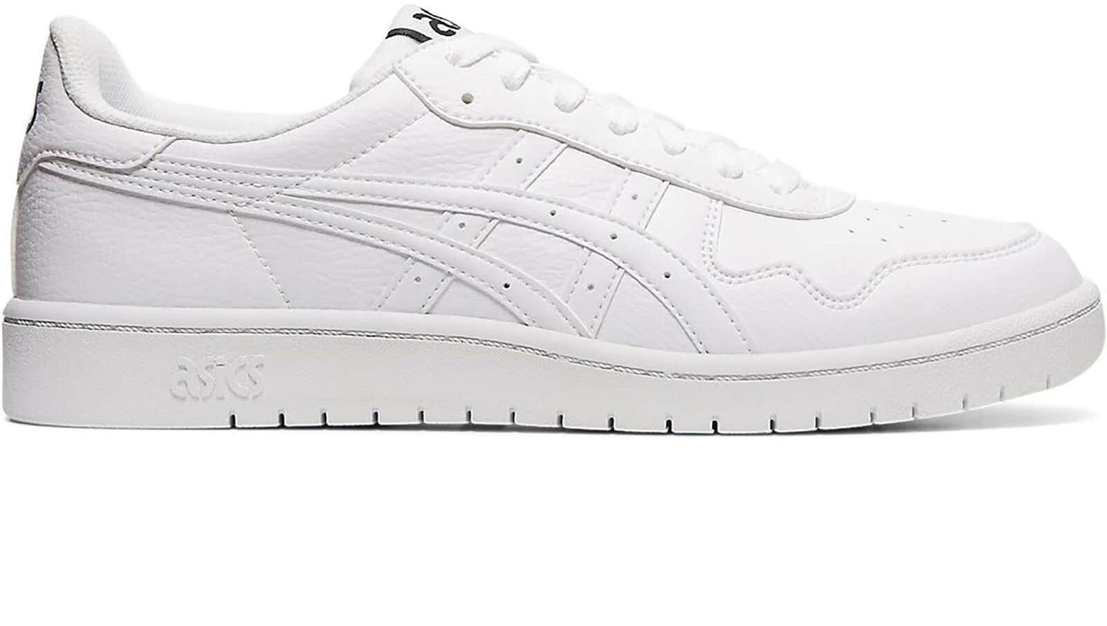 

Кеды мужские Asics Japan S белые 11.5 US, Белый, Japan S