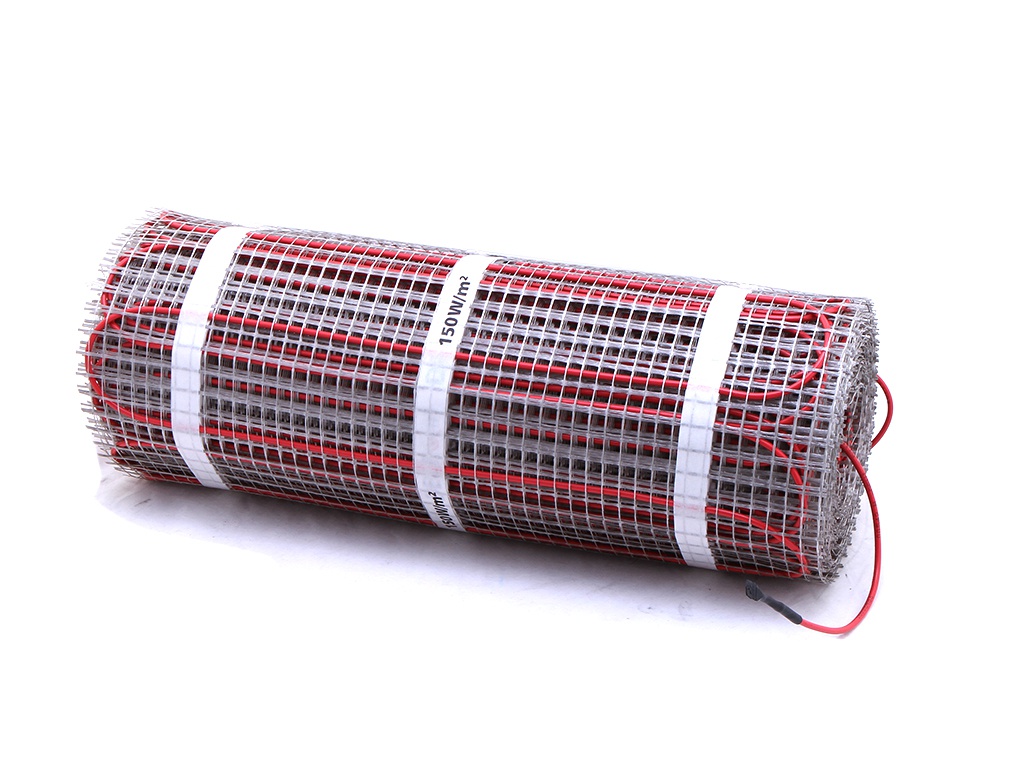 

Теплый пол Devi DEVIclassic 150T 1050W 0.5x14m 140F1509