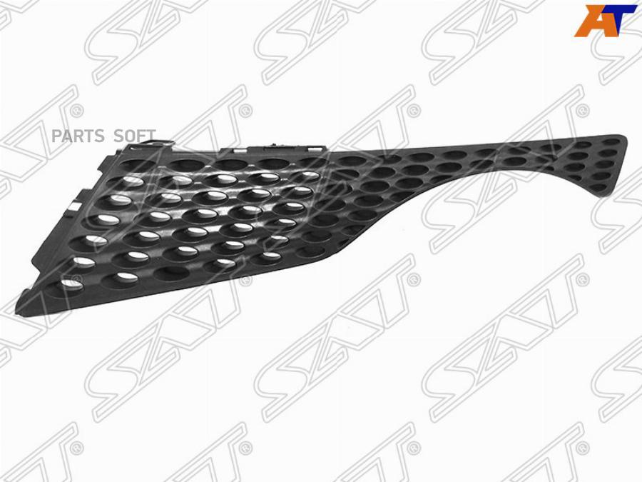 

Решетка Радиатора Nissan Juke 10-14 Lh (Левый) Sat St-Dt15-093-A2