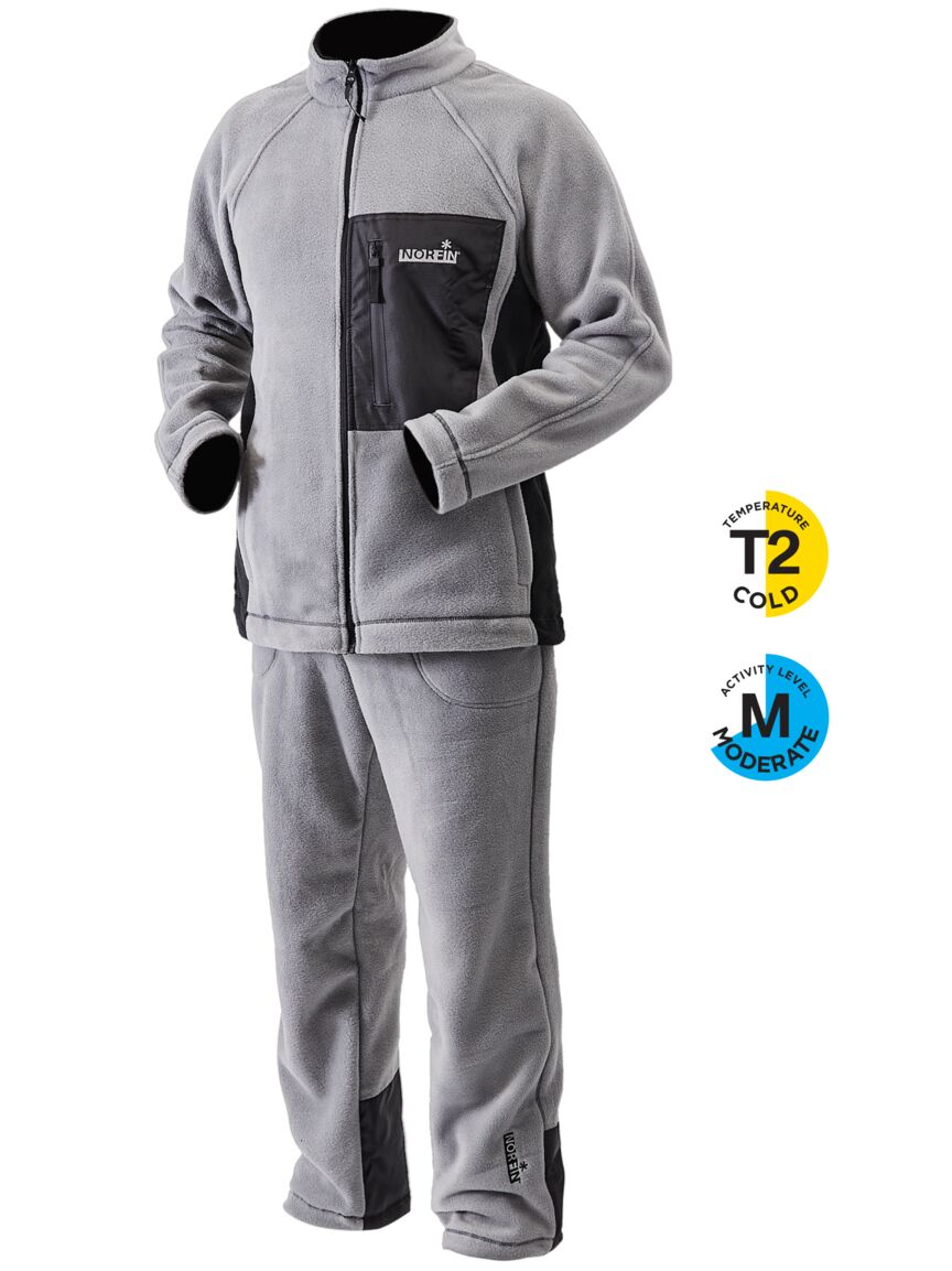

Костюм Norfin Alpine 2, gray, XXL, 184-190, Alpine 2
