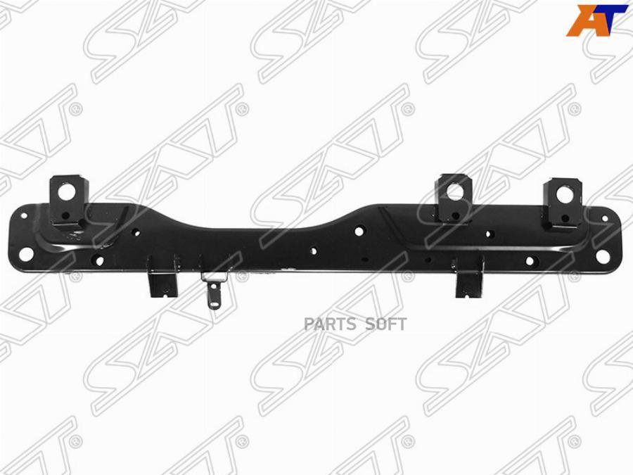 

Рамка Кузова Nissan Qashqai 14- (Подрадиаторная Балка) Sat арт. ST-DT66-009-A0