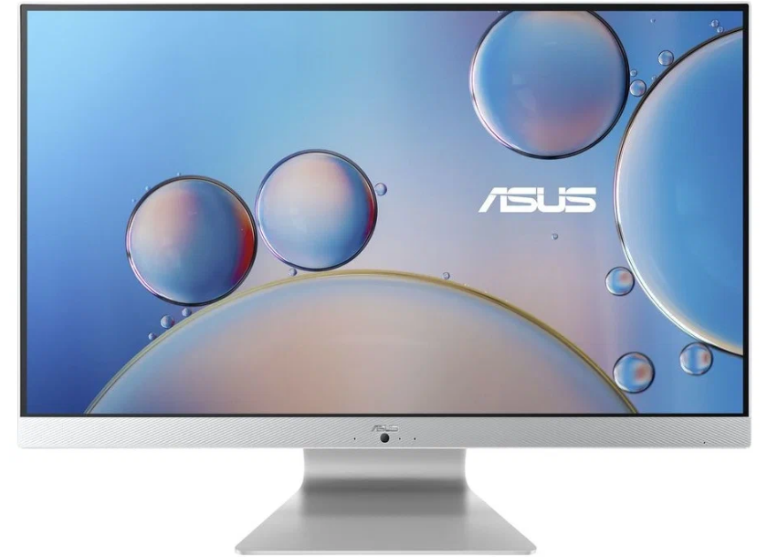 

Моноблок ASUS белый (90PT0342-M02110#)