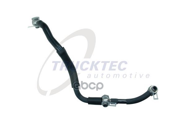 

Топливопровод TruckTec арт. 01.14.178