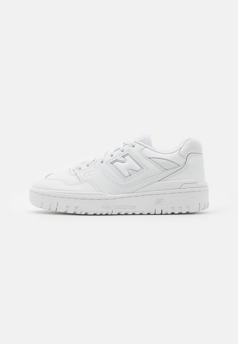 

Кеды мужские New Balance Bb550 Unisex белые 45.5 EU (доставка из-за рубежа), Белый, Bb550 Unisex