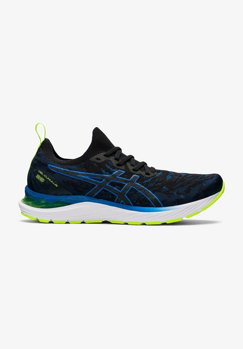 

Кроссовки мужские Asics Trainers синие 46 EU (доставка из-за рубежа), Синий, Trainers