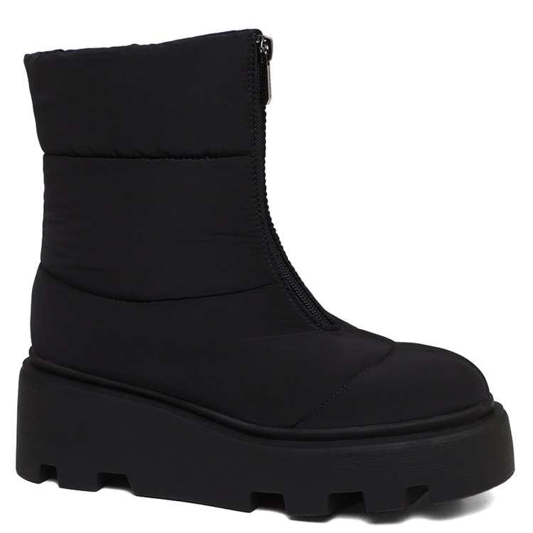 

Дутики женские Tendance SX00206-04 черные 36 EU, Черный, SX00206-04