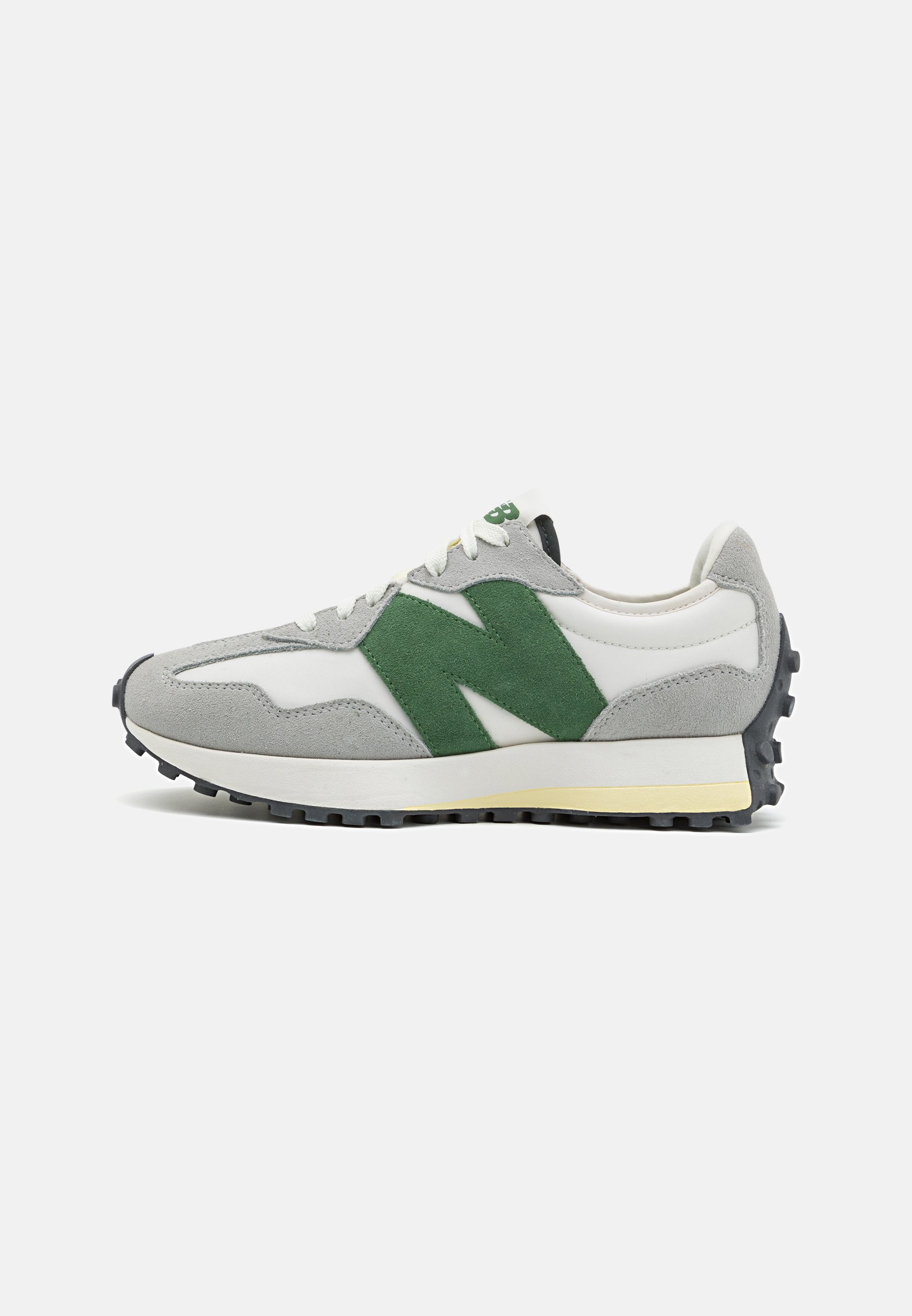 

Кроссовки женские New Balance Ws327 серые 36.5 EU (доставка из-за рубежа), Серый, Ws327