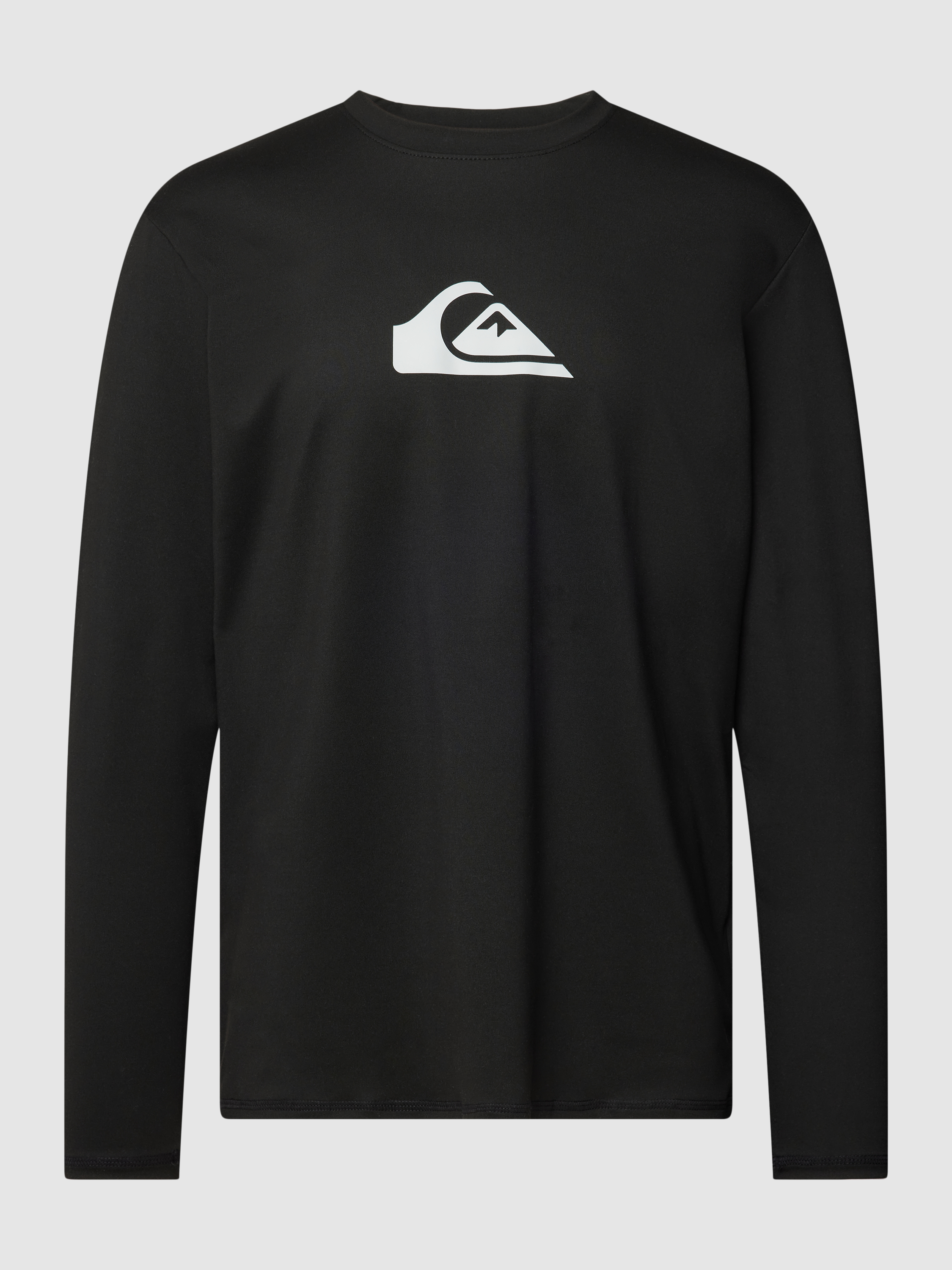 

Лонгслив мужской Quiksilver 1778479 черный 2XL (доставка из-за рубежа), 1778479