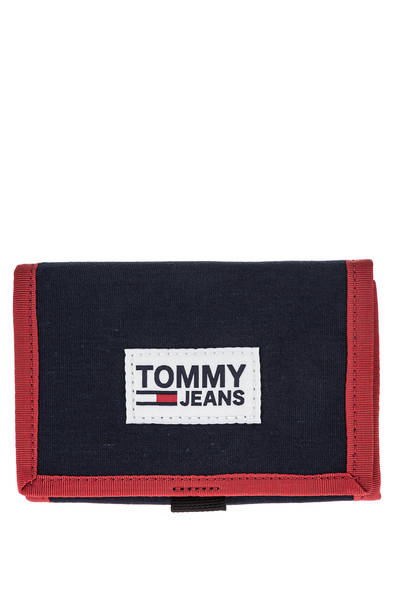 Кошелек мужской Tommy Jeans AM0AM05554 0G1 синий