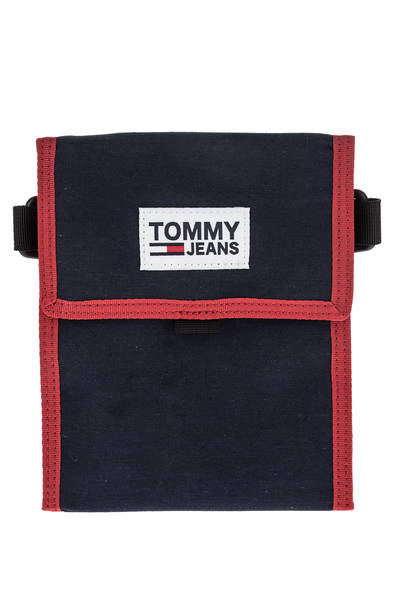 Кошелек мужской Tommy Jeans AM0AM05552 0G5 синий