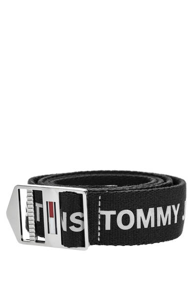 Ремень мужской Tommy Jeans AM0AM06029 0GJ черный 95