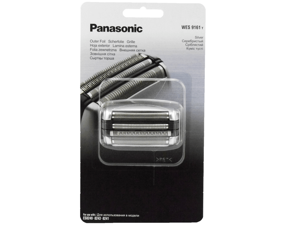 фото Сеточка для электробритвы panasonic wes9161y