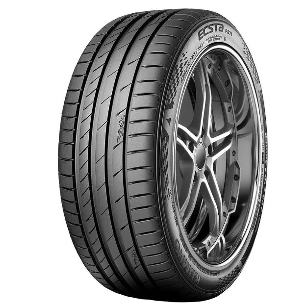 

Покрышка KUMHO PS-71