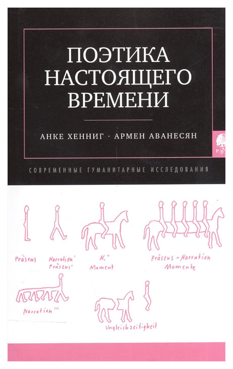 

Поэтика настоящего времени