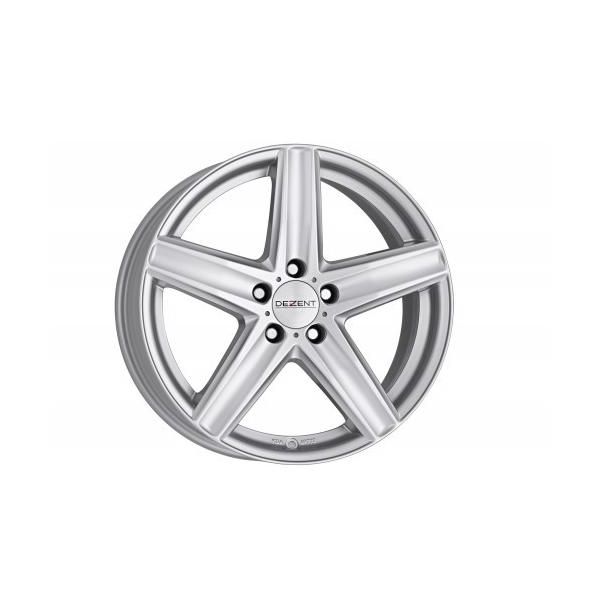 

Колесный диск Dezent TG R17 8.0x17/5x112 d66.6 ET35 TTGS8SA35