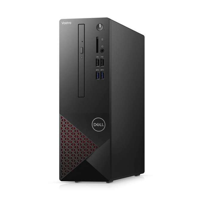 

Системный блок Dell Vostro 3681 Black (3681-2628)