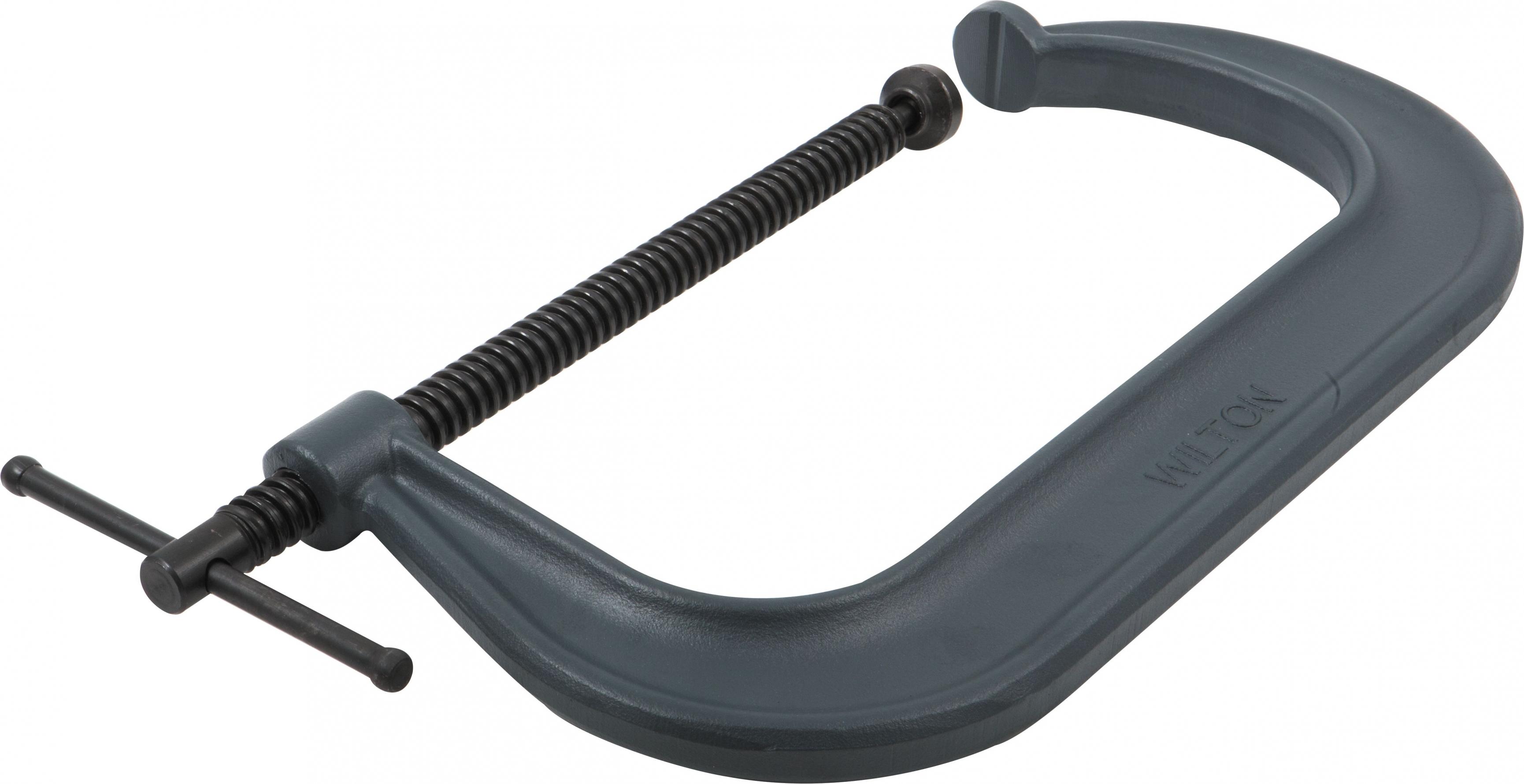 

Струбцина WILTON 14298EU, 14298EU