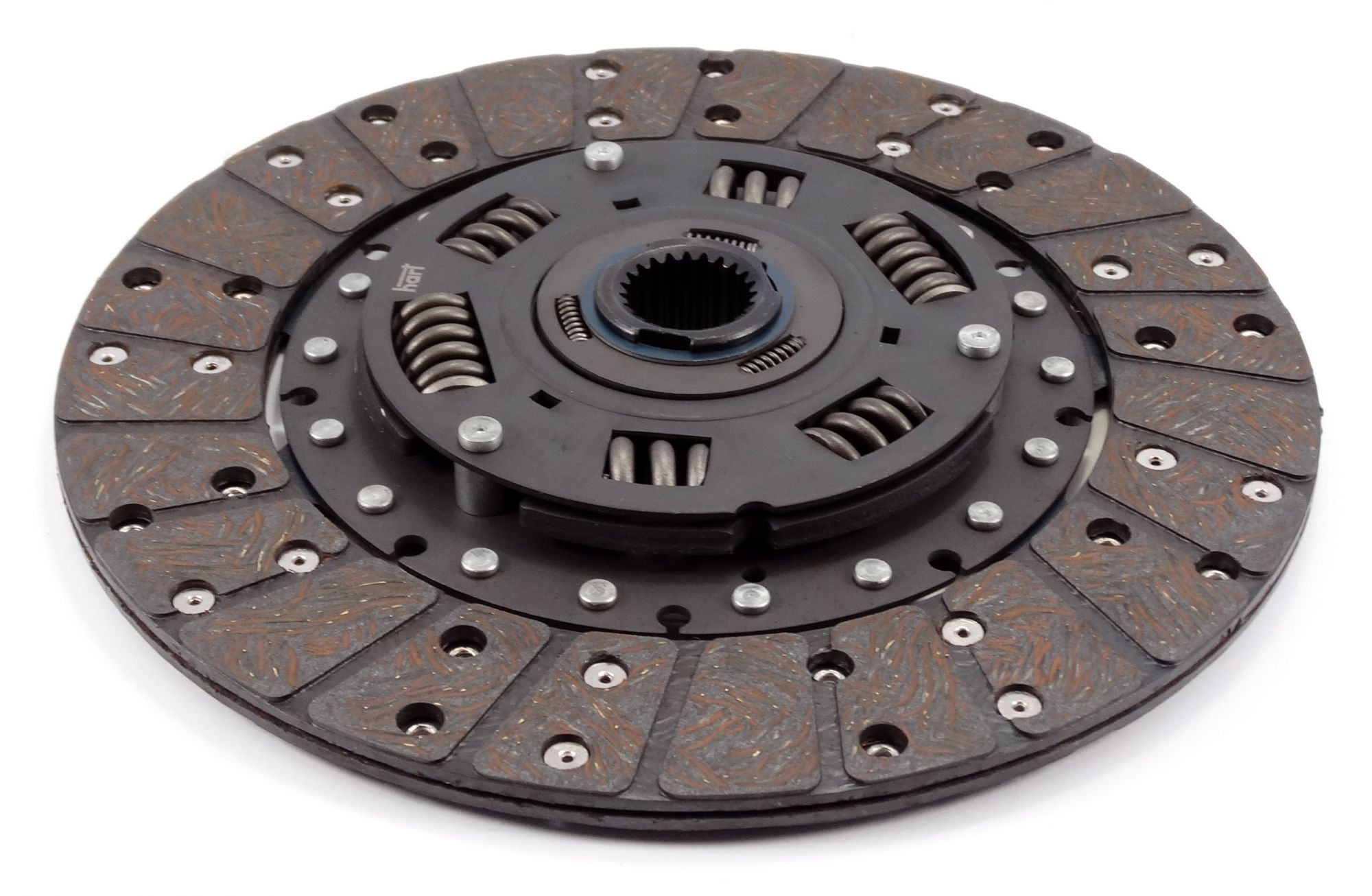 фото Диск сцепления aisin dt063v