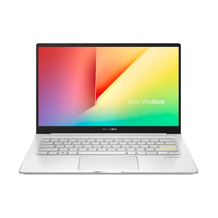

Ультрабук ASUS S333JA Silver (90NB0Q53-M01260)