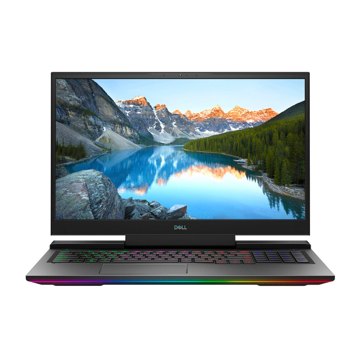 

Ноутбук Dell G7-7700 Black (G717-2451), G7-7700