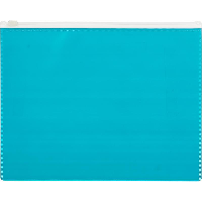 

Папка-конверт "Color", 205х257 мм, бирюза