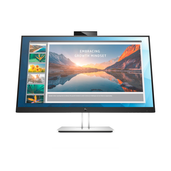 

Монитор HP EliteDisplay E24d G4 (6PA50AA#ABB), Черный, EliteDisplay E24d G4