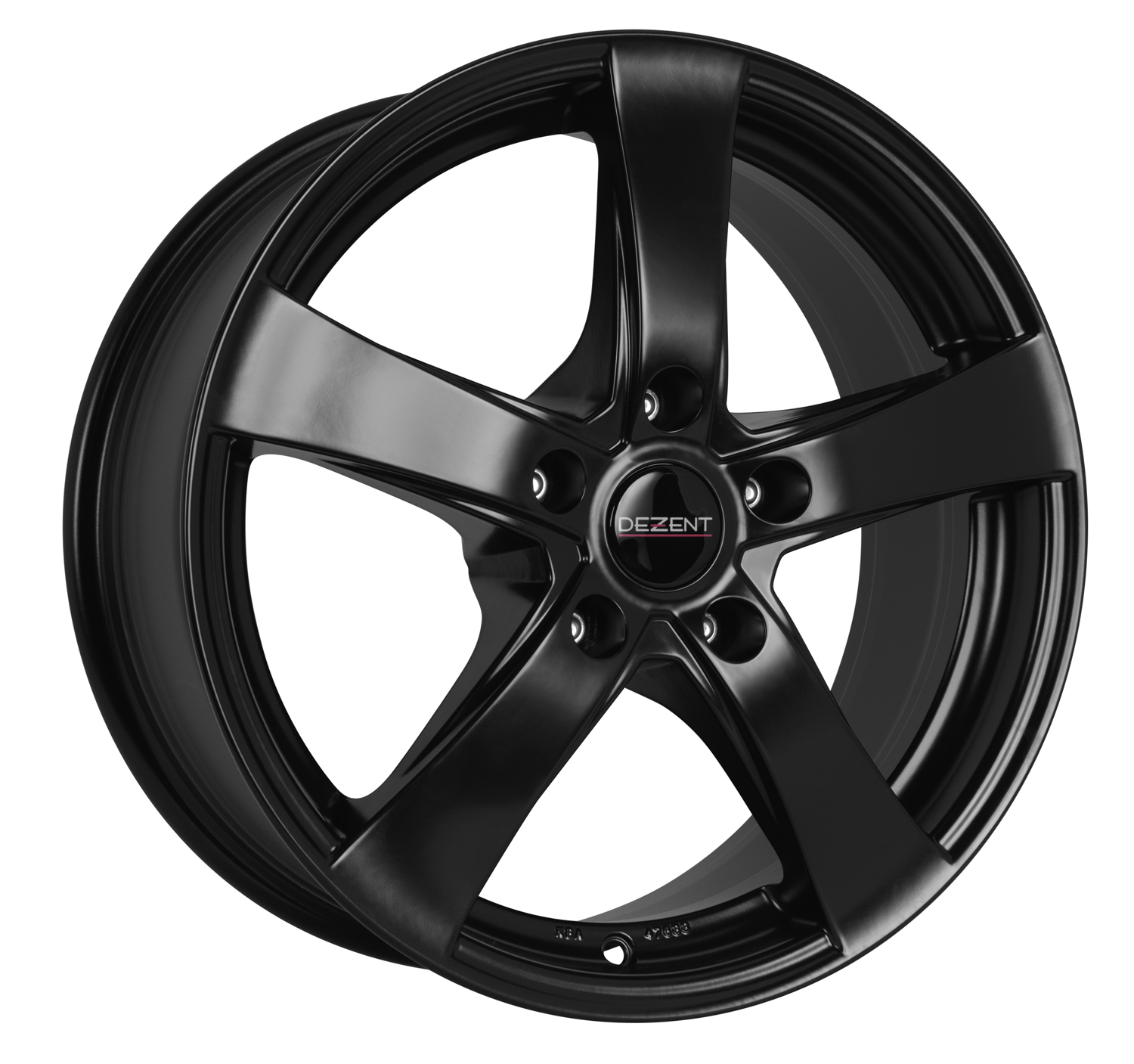 

Колесный диск Dezent RE dark R19 8.0x19/5x112 d70.1 ET35 TRE9K8KA35