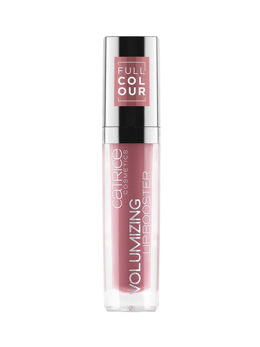 Блеск для губ Catrice Volumizing Lip Booster 140 Rosewood Hills