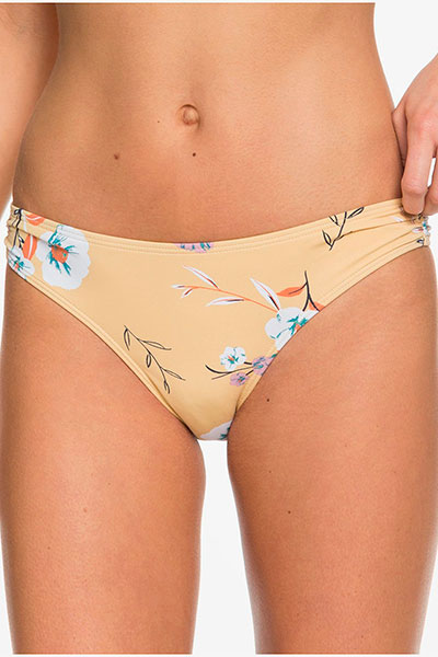 

Плавки женские Roxy Lahaina Bay ERJX403887 разноцветные XL, Lahaina Bay ERJX403887