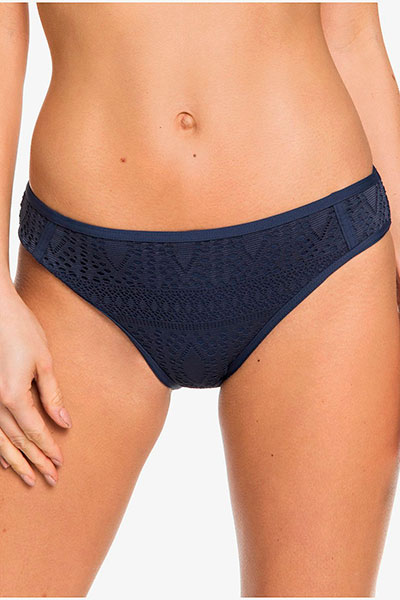 

Плавки женские Roxy Sweet Wildness ERJX403907 синие S, Sweet Wildness ERJX403907