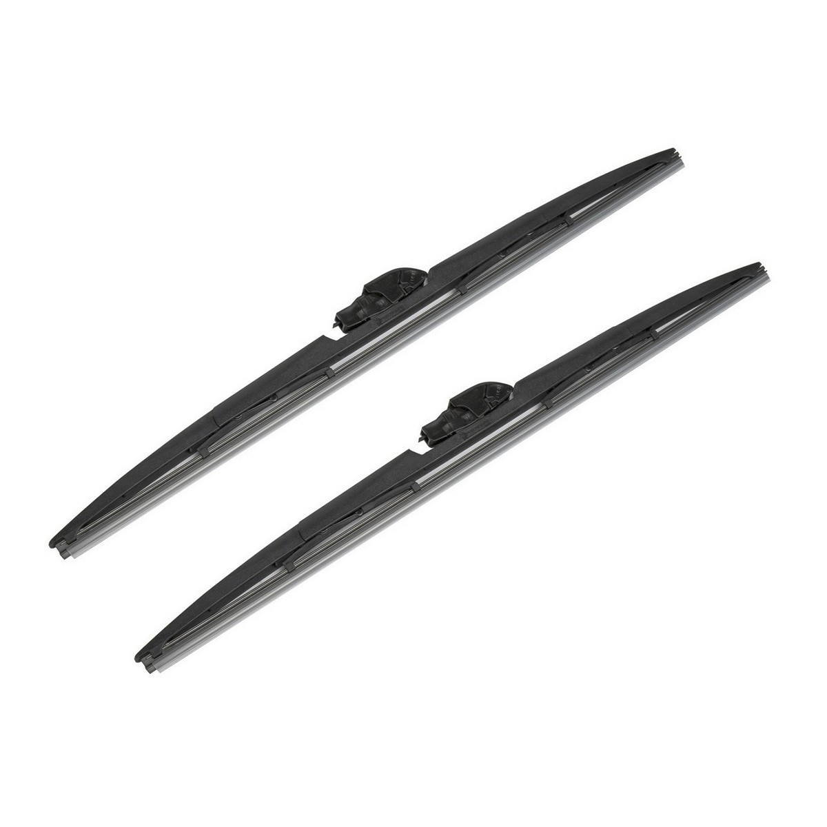 

Комплект щеток стеклоочистителя гибридных MICHELIN 21" + 21" (53 + 53 см), K13321-21