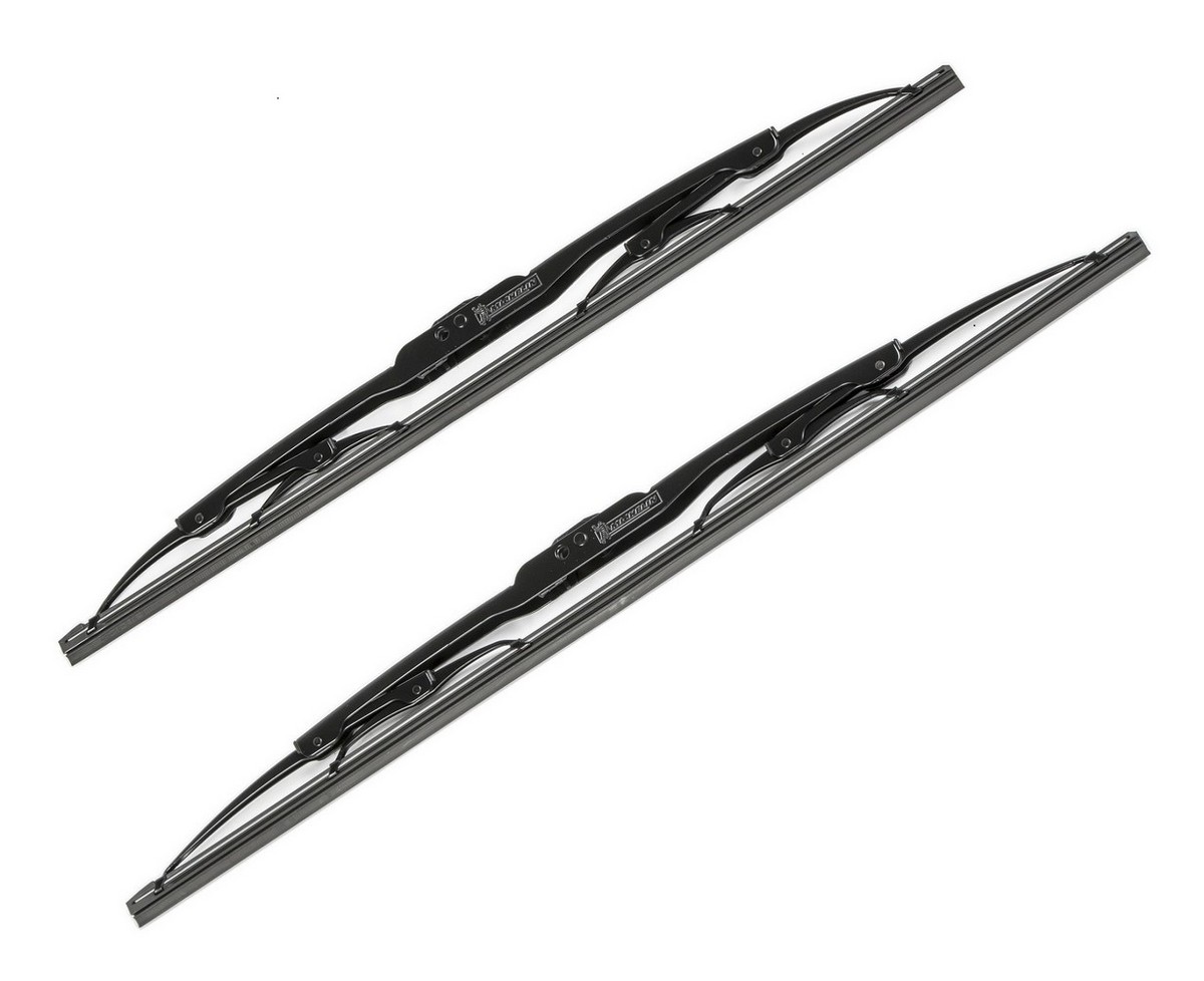 

Комплект щеток стеклоочистителя каркасных MICHELIN 16" + 18" (40 + 45 см), K13916-18